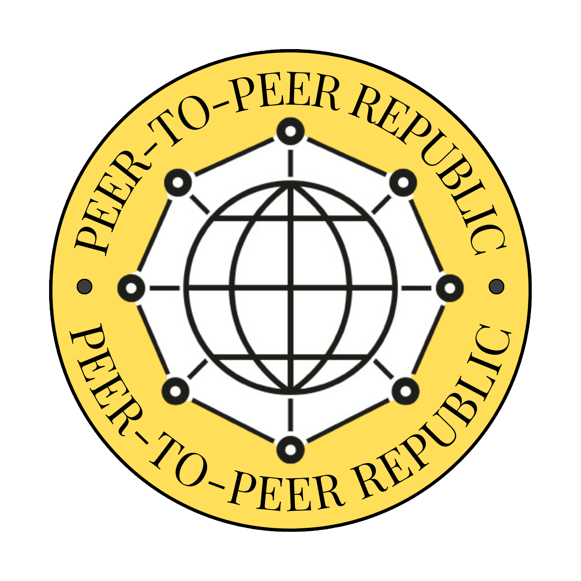 Peersky Browser Logo